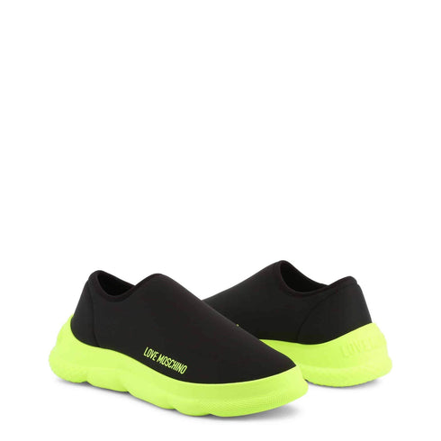 Love Moschino Tennised - Estita Fashion